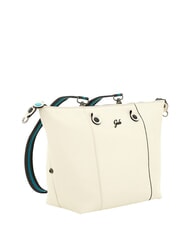 GABS G3 PLUS Geantă de cumpărături mare, convertibilă cremă - Genți femei - 3