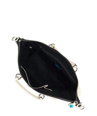 GABS G3 PLUS Geantă de cumpărături mare, convertibilă cremă - Genți femei - 4