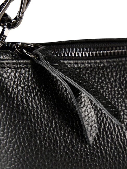 BEYONCE Geantă de umăr, dublă portabilitate negru - Genți femei