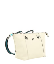 GABS G3 PLUS Geantă de cumpărături medie, convertibilă cremă - Genți femei - 2