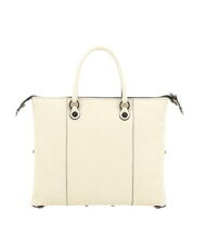 GABS G3 PLUS Geantă de cumpărături medie, convertibilă cremă - Genți femei - 4