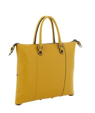 GABS G3 PLUS Geantă de cumpărături medie, convertibilă miere - Genți femei - 2