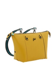 GABS G3 PLUS Geantă de cumpărături medie, convertibilă miere - Genți femei - 7