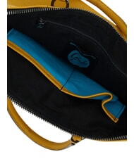 GABS G3 PLUS Geantă de cumpărături medie, convertibilă miere - Genți femei - 8