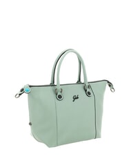 GABS G3 PLUS Geantă de cumpărături medie, convertibilă lac - Genți femei - 4