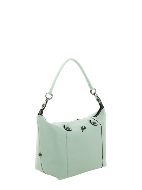 G3 PLUS Geantă de cumpărături medie, convertibilă lac - Genți femei