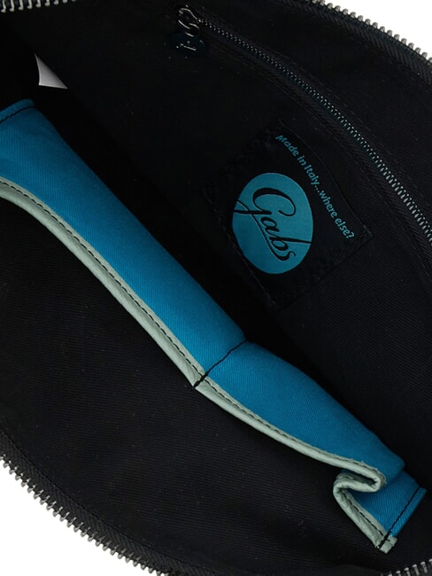 G3 PLUS Geantă de cumpărături medie, convertibilă lac - Genți femei