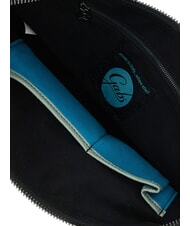 GABS G3 PLUS Geantă de cumpărături medie, convertibilă lac - Genți femei - 8