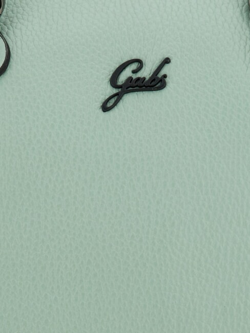 G3 PLUS Geantă de cumpărături medie, convertibilă lac - Genți femei