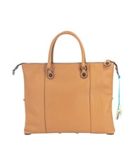 GABS G3 PLUS Geantă de cumpărături medie, convertibilă capră neagră - Genți femei - 2