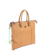 GABS G3 PLUS Geantă de cumpărături medie, convertibilă capră neagră - Genți femei - 3