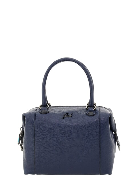 G3 PLUS Geantă de cumpărături medie, convertibilă cerneală albastră - Genți femei