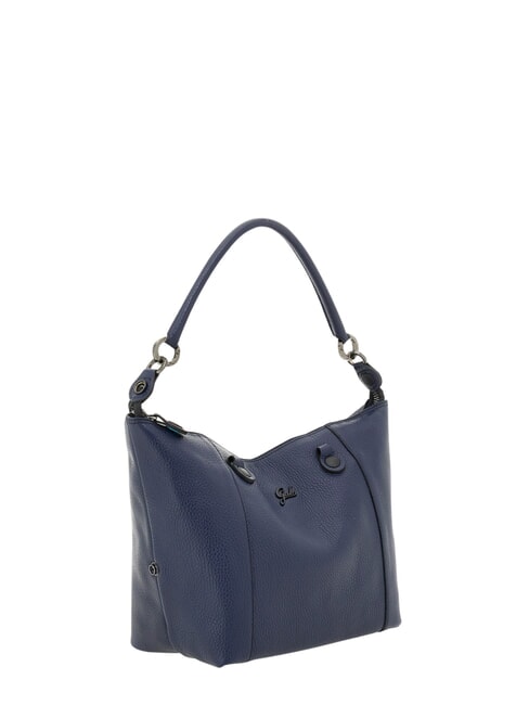 G3 PLUS Geantă de cumpărături medie, convertibilă cerneală albastră - Genți femei