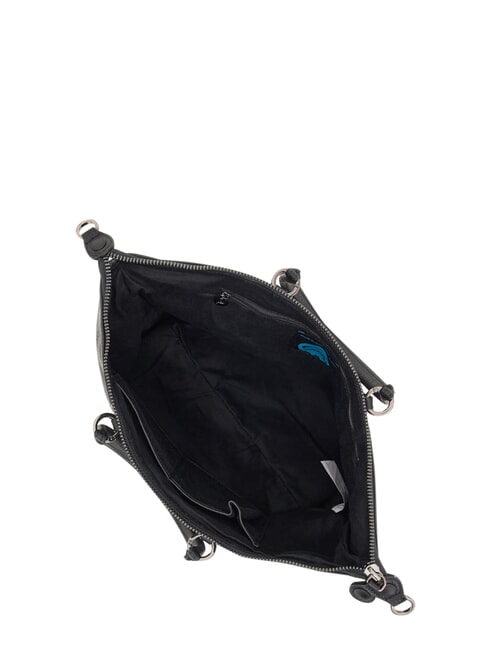 G3 PLUS Geantă de cumpărături medie, convertibilă negru - Genți femei