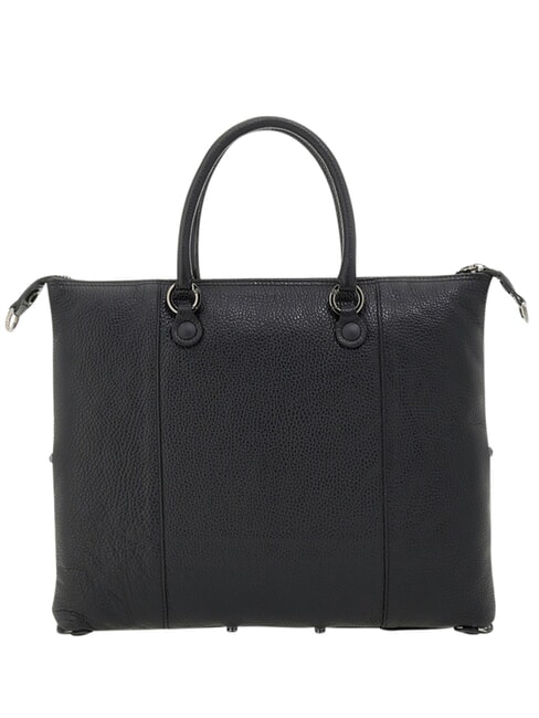 G3 PLUS Geantă de cumpărături medie, convertibilă negru - Genți femei