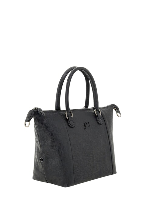 G3 PLUS Geantă de cumpărături medie, convertibilă negru - Genți femei