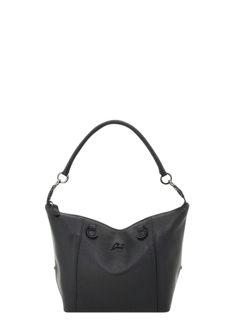 G3 PLUS Geantă de cumpărături medie, convertibilă negru - Genți femei