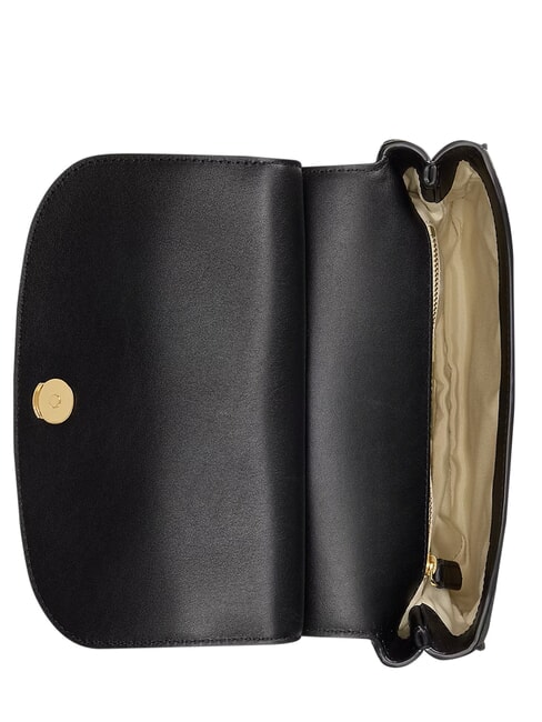 MARCY Geantă de umăr mini negru2 - Genți femei