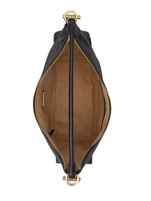 BLAIKE Geantă de umăr negru2 - Genți femei