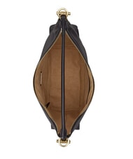 RALPH LAUREN BLAIKE Geantă de umăr negru2 - Genți femei - 6