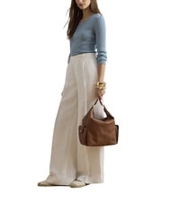 RALPH LAUREN BLAIKE Geantă de umăr - Genți femei