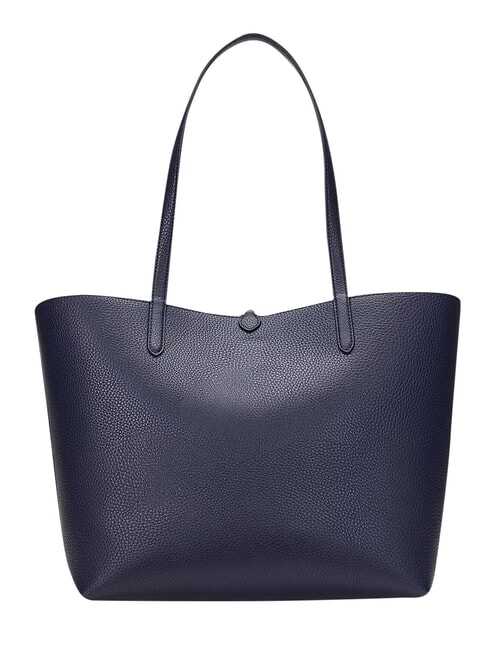 Merrimack Cumpărător reversibil de umeri dungă bleumarin/subțire - Genți femei