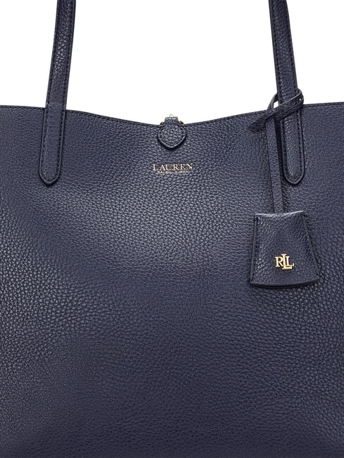 Merrimack Cumpărător reversibil de umeri dungă bleumarin/subțire - Genți femei