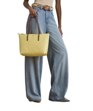 RALPH LAUREN KEATON Geanta de cumparaturi medie - Genți femei