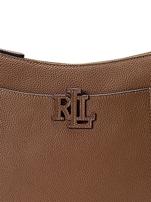 CAMERYN Geantă de umăr, medie lauren tan2 - Genți femei