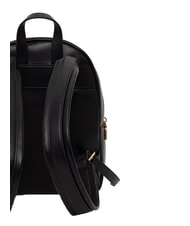 LOVE MOSCHINO EMBOSSED Rucsac negru - Genți femei - 3