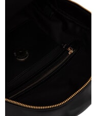 LOVE MOSCHINO EMBOSSED Rucsac negru - Genți femei - 4