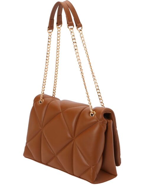 EMBOSSED Geantă de umăr / geantă crossbody PIELE - Genți femei