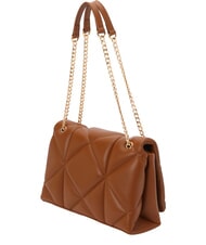 LOVE MOSCHINO EMBOSSED Geantă de umăr / geantă crossbody PIELE - Genți femei - 2