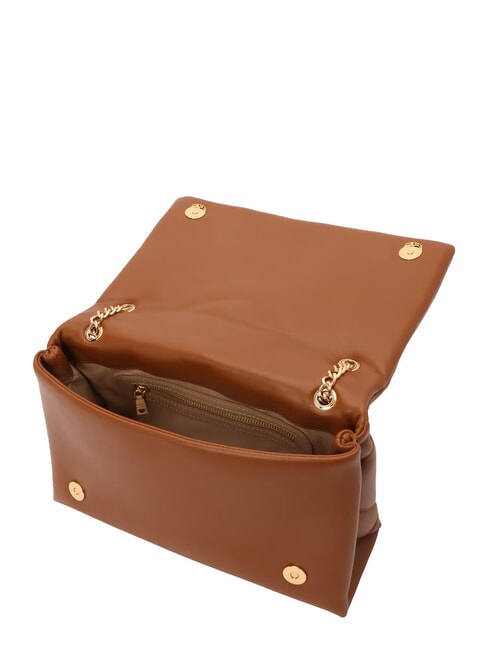 EMBOSSED Geantă de umăr / geantă crossbody PIELE - Genți femei