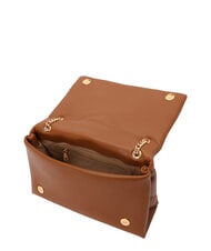 LOVE MOSCHINO EMBOSSED Geantă de umăr / geantă crossbody PIELE - Genți femei - 3