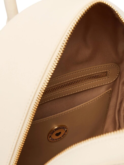 BOLD LOVE Rucsac fildeş - Genți femei