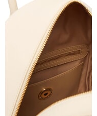 LOVE MOSCHINO BOLD LOVE Rucsac fildeş - Genți femei - 4