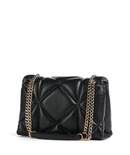 LOVE MOSCHINO EMBOSSED Geantă de umăr / geantă crossbody negru - Genți femei - 2