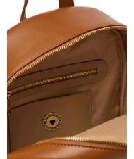 LOVE MOSCHINO EMBOSSED Rucsac PIELE - Genți femei - 3