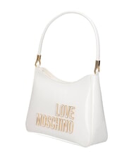 LOVE MOSCHINO ENAMELED Geantă de umăr - Genți femei