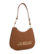LOVE MOSCHINO BOLD LOVE Geantă de umăr - Genți femei