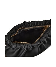 LOVE MOSCHINO EMBOSSED Geantă de umăr negru - Genți femei - 3