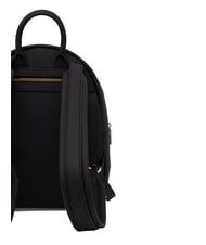LOVE MOSCHINO BOLD LOVE Rucsac negru - Genți femei - 3