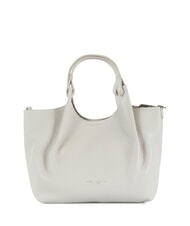 GIANNI CHIARINI DUA Geanta de umar, din piele - Genți femei