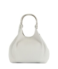 GIANNI CHIARINI DUA Geanta de umar, din piele nisip - Genți femei - 3