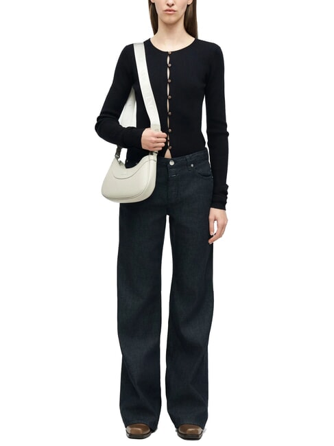 SMALL HOBO geanta de umar praf - Genți femei