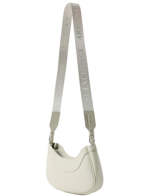 SMALL HOBO geanta de umar praf - Genți femei