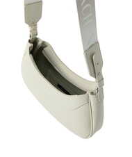 ARMANI EXCHANGE SMALL HOBO geanta de umar praf - Genți femei - 4