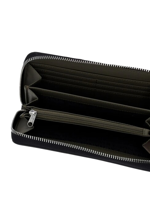 A|X Cu Polsierina savană - Portofele femei