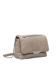 ARMANI EXCHANGE A|X Geantă cu dublă funcție și clapă - Genți femei